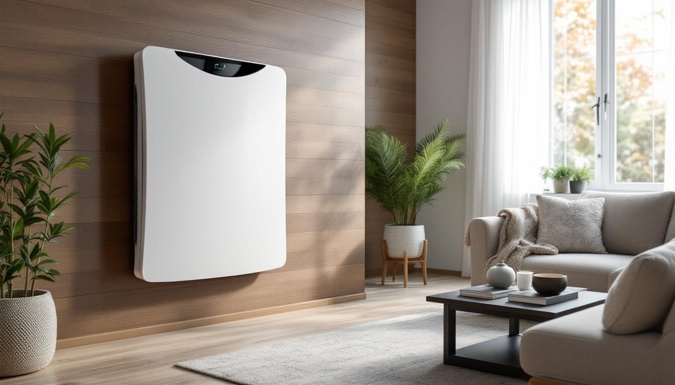 découvrez les meilleures marques de radiateurs qui innovent pour améliorer votre confort thermique à la maison avec des solutions efficaces et design.