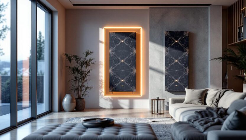 découvrez les meilleures marques de radiateurs qui innovent pour améliorer votre confort thermique avec efficacité et design.