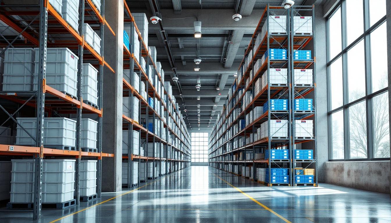 découvrez pourquoi une box de stockage à marseille bonneveine est essentielle pour sécuriser et organiser vos biens pendant un voyage prolongé. profitez d'un espace sûr et pratique adapté à vos besoins.