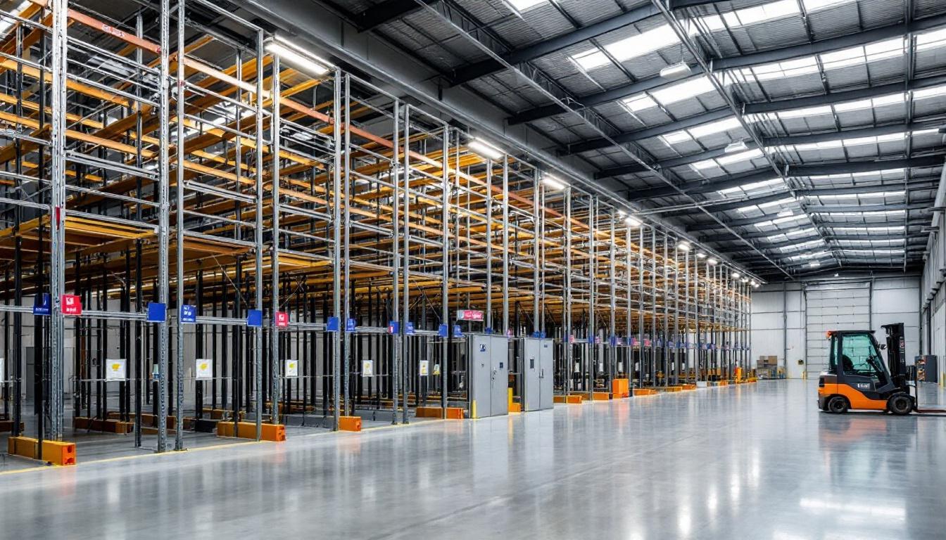 découvrez les meilleurs garde-meubles à avignon pour optimiser votre espace et réduire l’encombrement à la maison en toute sécurité et simplicité.