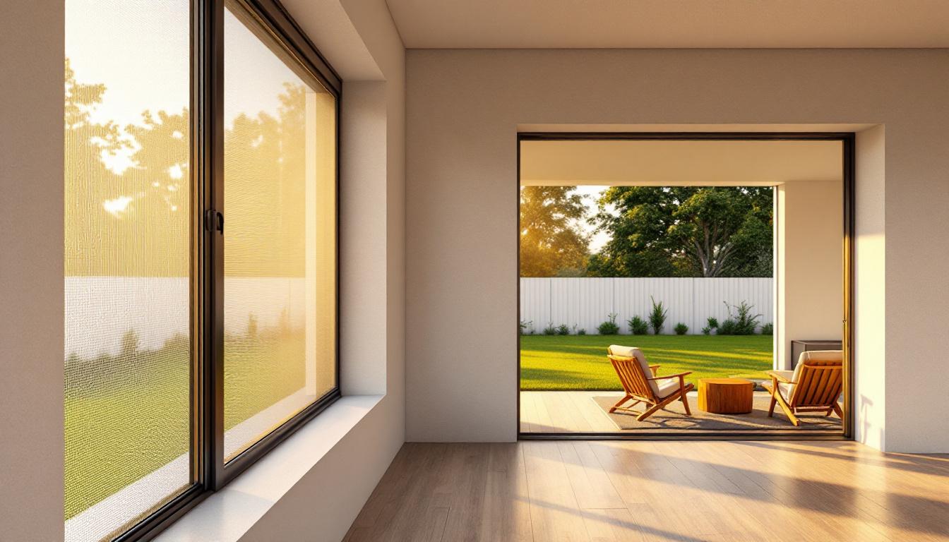 découvrez comment choisir la moustiquaire idéale pour vos fenêtres afin de protéger votre maison des insectes tout en profitant d'une bonne aération.