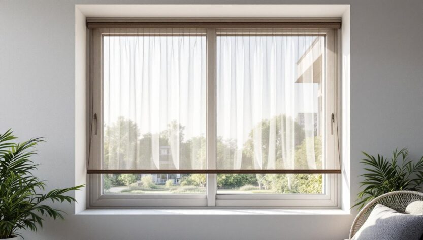 découvrez comment choisir la moustiquaire idéale pour vos fenêtres afin de protéger votre maison des insectes tout en profitant d'une bonne aération. guide pratique et conseils d'experts.