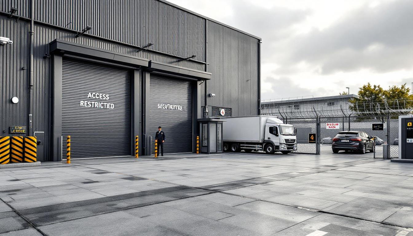 découvrez pourquoi choisir les meilleures entreprises de box de stockage à nice garantit sécurité, accessibilité et flexibilité pour vos besoins de rangement.