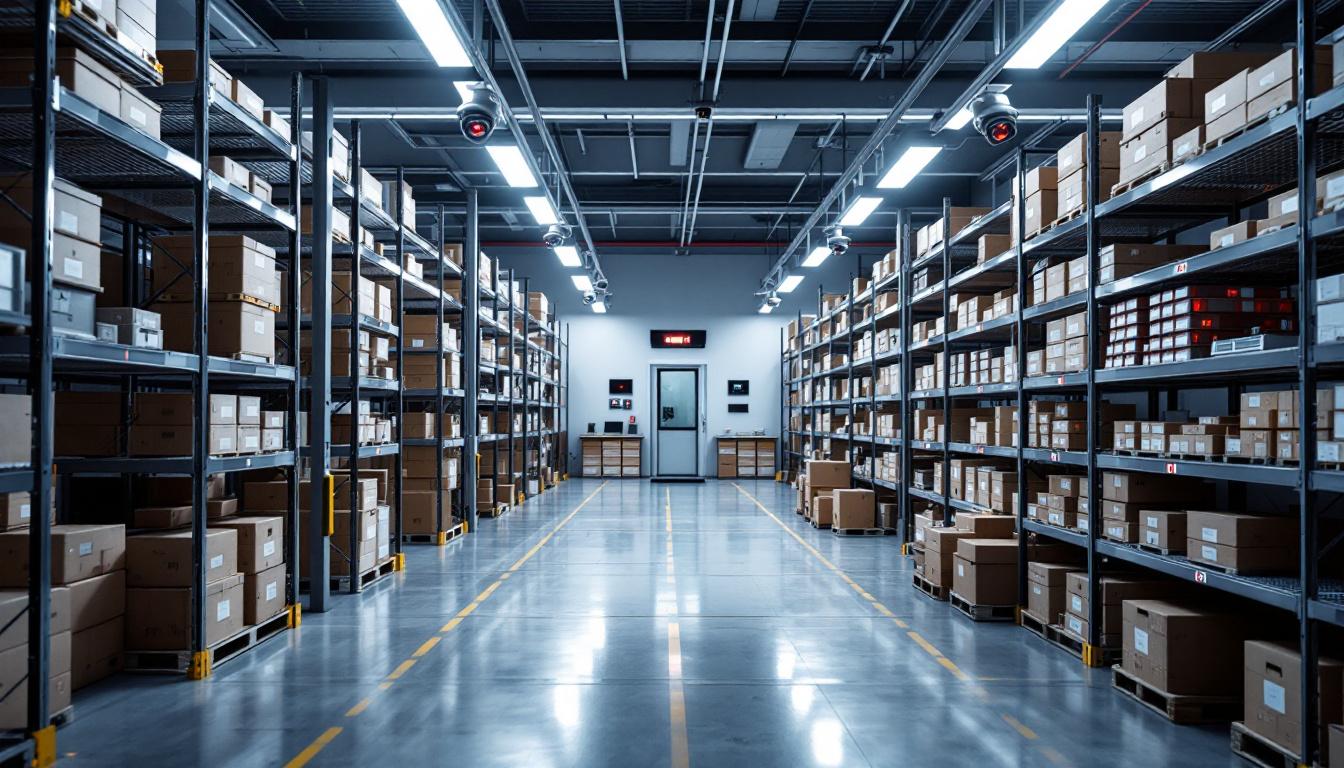 découvrez les 5 principales raisons de choisir une box de stockage à massy pour sécuriser et organiser vos effets personnels en toute simplicité.