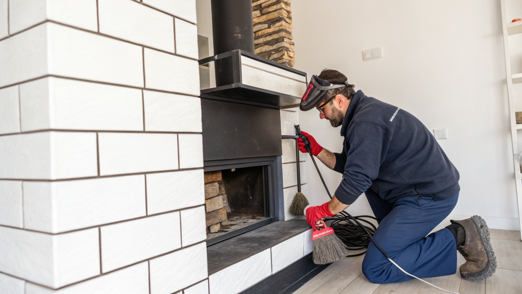 projet de rénovation