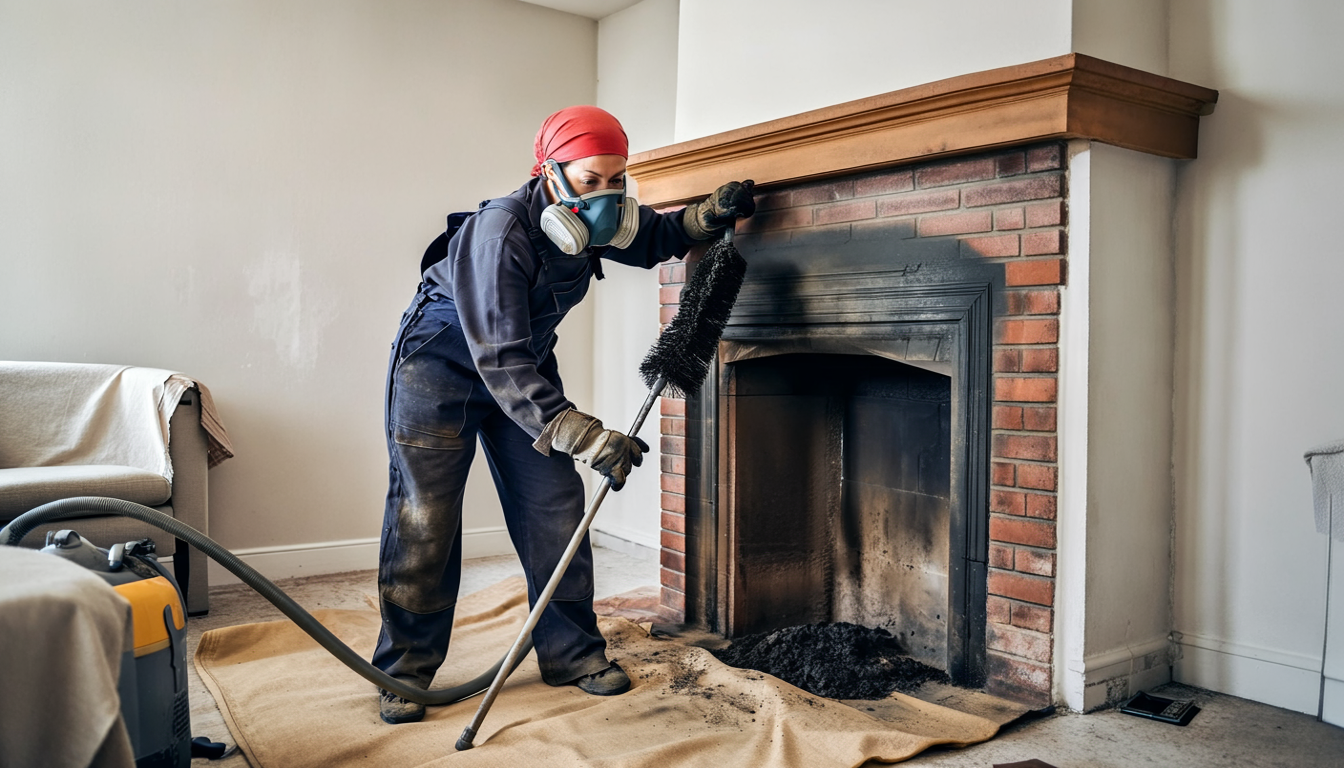 ramonage en Haute-Marne