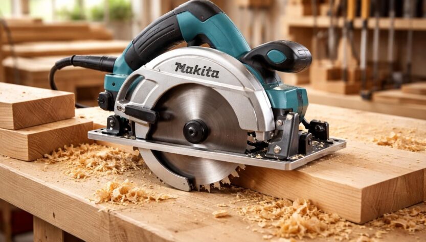 découvrez notre avis complet sur la makita hs7601j, une scie circulaire polyvalente idéale pour tous vos travaux de découpe avec précision et efficacité.