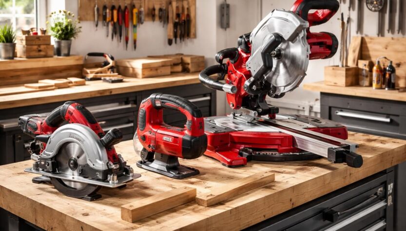 découvrez notre avis complet sur les scies einhell, alliant performance et accessibilité pour tous vos travaux de bricolage et de coupe.