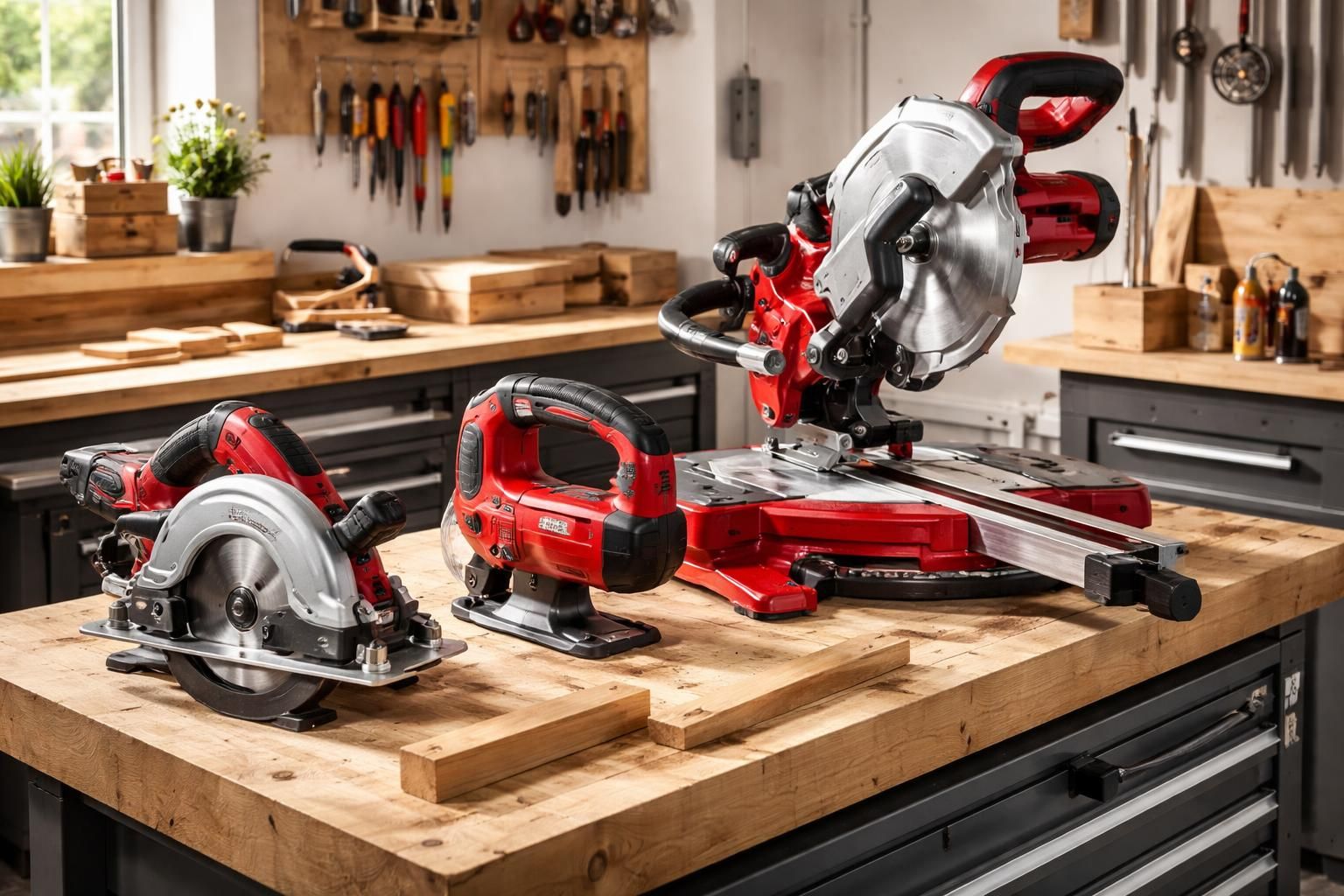 découvrez notre avis complet sur les scies einhell, alliant performance et accessibilité pour tous vos travaux de bricolage et de coupe.