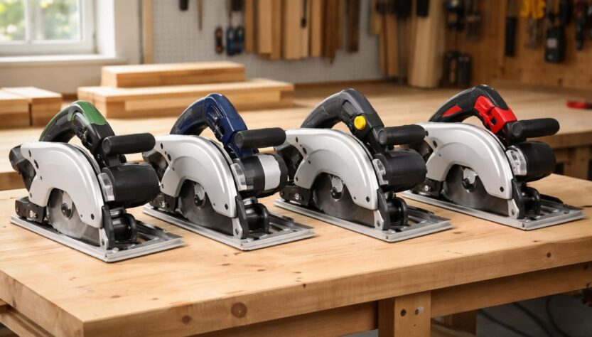 découvrez notre comparatif 2026 des meilleures scies plongeantes pour réaliser des coupes précises et impeccables. trouvez l'outil idéal adapté à vos besoins et profitez de conseils d'experts.