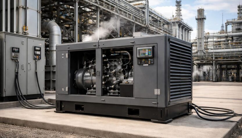 découvrez nos groupes électrogènes 30 kva, des solutions fiables et performantes adaptées aux besoins industriels pour assurer une alimentation électrique continue et sécurisée.