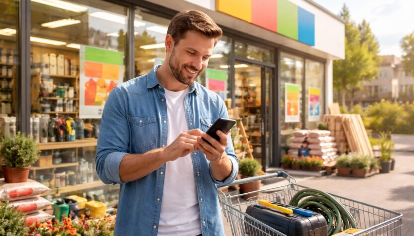 découvrez comment identifier les meilleurs bons plans dans votre magasin de bricolage local pour économiser sur vos projets et acheter malin près de chez vous.