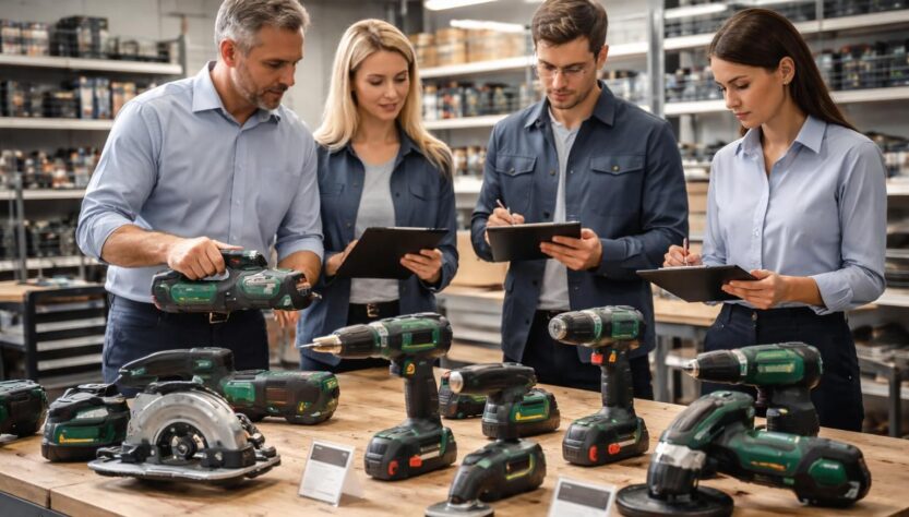 découvrez les avis d'experts sur la durabilité des outils parkside de lidl. analyse complète pour choisir du matériel fiable et performant.