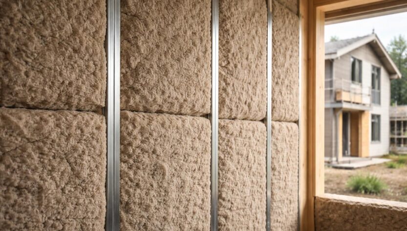 découvrez rock plus, l'isolation en laine de roche offrant une haute performance thermique pour un confort optimal et des économies d'énergie garanties.