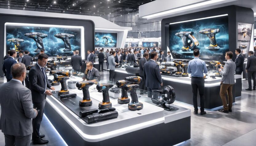 salon cofaq 2026 : explorez les dernières innovations en outillage professionnel, découvrez des outils performants et les nouveautés incontournables pour les experts du secteur.