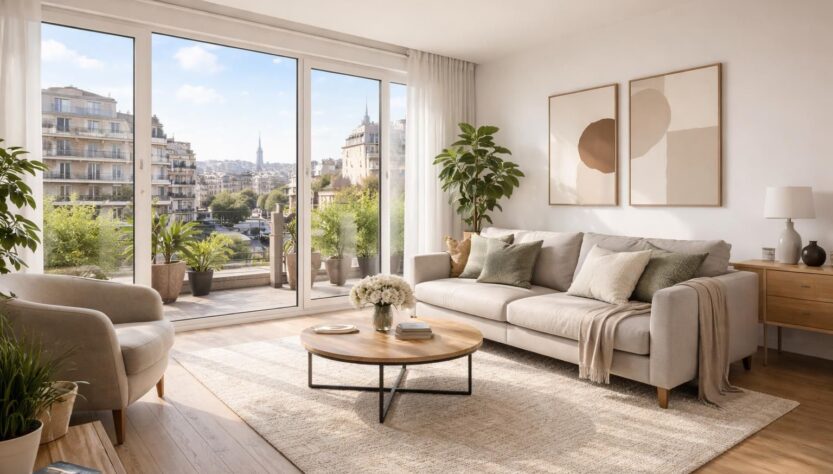 découvrez comment réussir votre location airbnb à issy, une charmante ville aux portes de paris, avec nos conseils pratiques pour un séjour idéal.