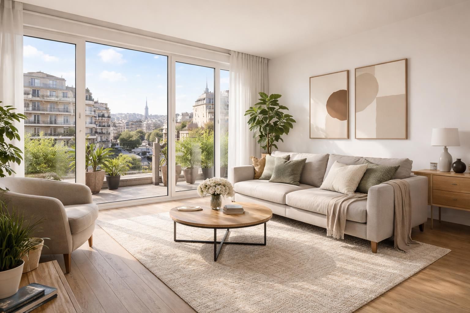 découvrez comment réussir votre location airbnb à issy, une charmante ville aux portes de paris, avec nos conseils pratiques pour un séjour idéal.