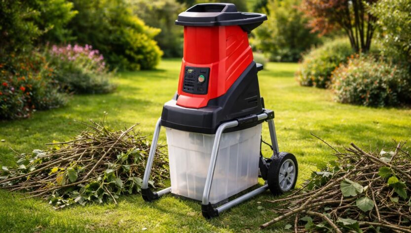 découvrez notre test complet du broyeur électrique einhell gh-ks 2440, l'outil idéal pour entretenir votre jardin efficacement et simplifier le compostage.