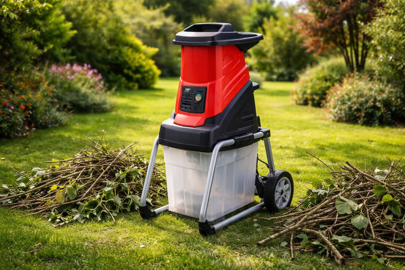 découvrez notre test complet du broyeur électrique einhell gh-ks 2440, l'outil idéal pour entretenir votre jardin efficacement et simplifier le compostage.