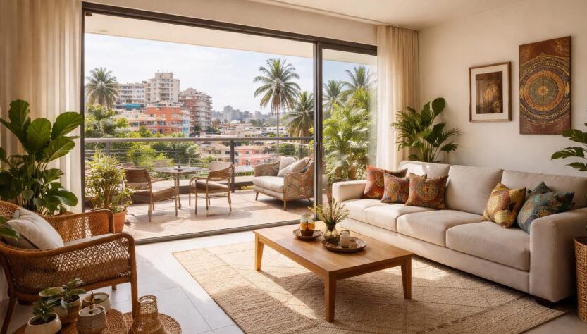 découvrez les prix des loyers pour la location d'appartements meublés à dakar. informations détaillées pour bien choisir votre logement au meilleur tarif.