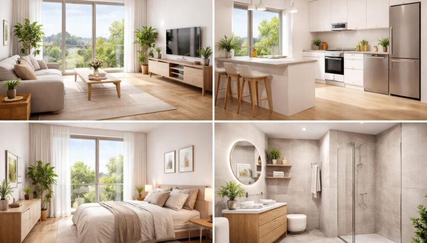 découvrez nos appartements en location à sig et trouvez votre futur chez-vous confortable et adapté à vos besoins. offres variées et mise à jour régulière.