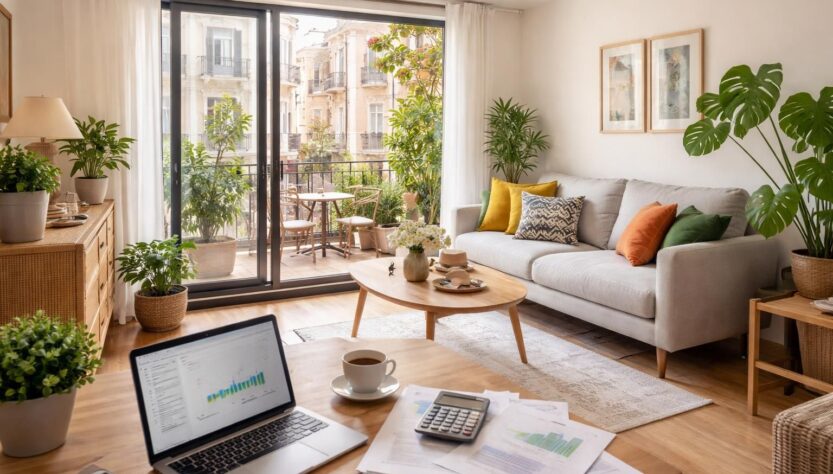 découvrez tout sur la fiscalité de la location meublée touristique et les nouveaux seuils applicables en 2026 pour optimiser vos revenus locatifs.