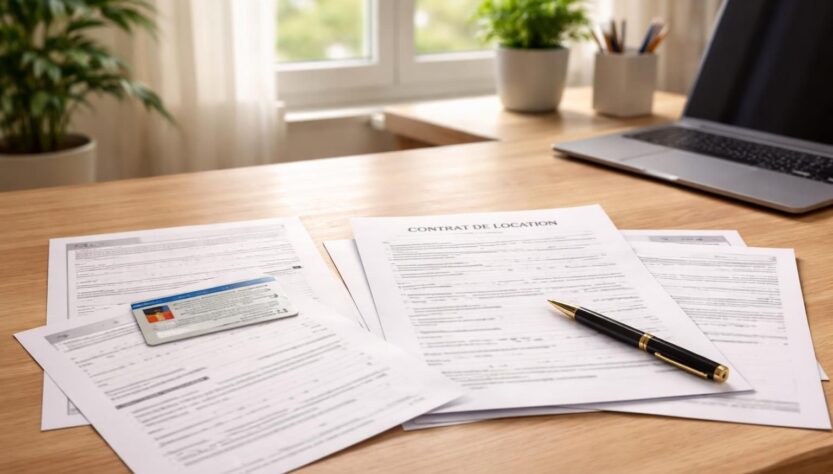 découvrez les documents essentiels à fournir par le locataire pour une location saisonnière réussie et conforme aux exigences légales.