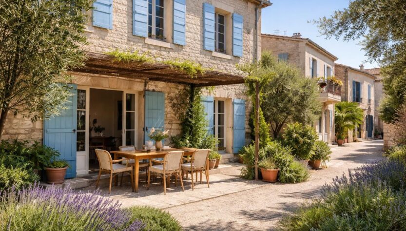 découvrez comment mettre votre maison en location à montpellier sur airbnb et maximisez vos revenus locatifs grâce à nos conseils pratiques et astuces.