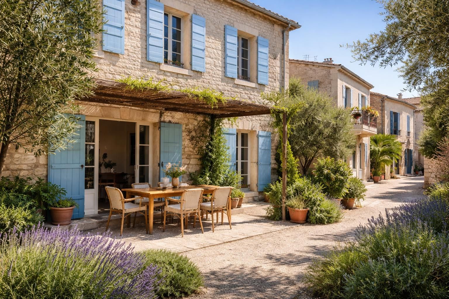 découvrez comment mettre votre maison en location à montpellier sur airbnb et maximisez vos revenus locatifs grâce à nos conseils pratiques et astuces.