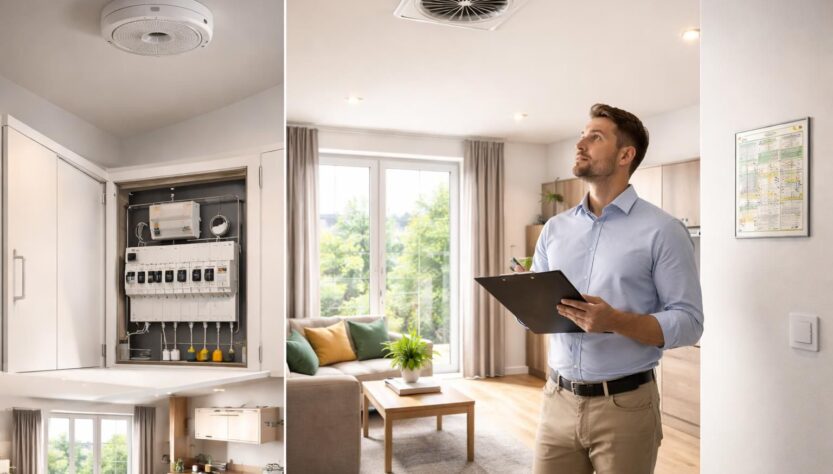 découvrez les principales réglementations à respecter pour la location d'appartements, incluant les normes légales et obligations afin de louer en toute conformité.