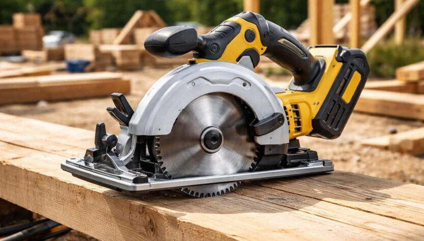 découvrez comment choisir la meilleure scie circulaire sans fil adaptée à vos besoins pour vos chantiers. guide complet des modèles performants et pratiques.