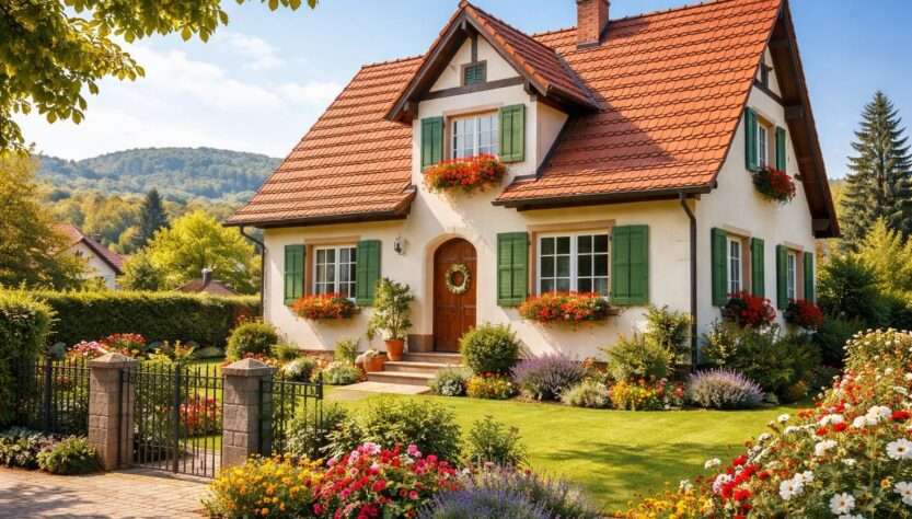 découvrez des maisons à louer à ruelisheim, dans le haut-rhin, et trouvez la location idéale pour votre séjour ou votre nouveau chez-vous.