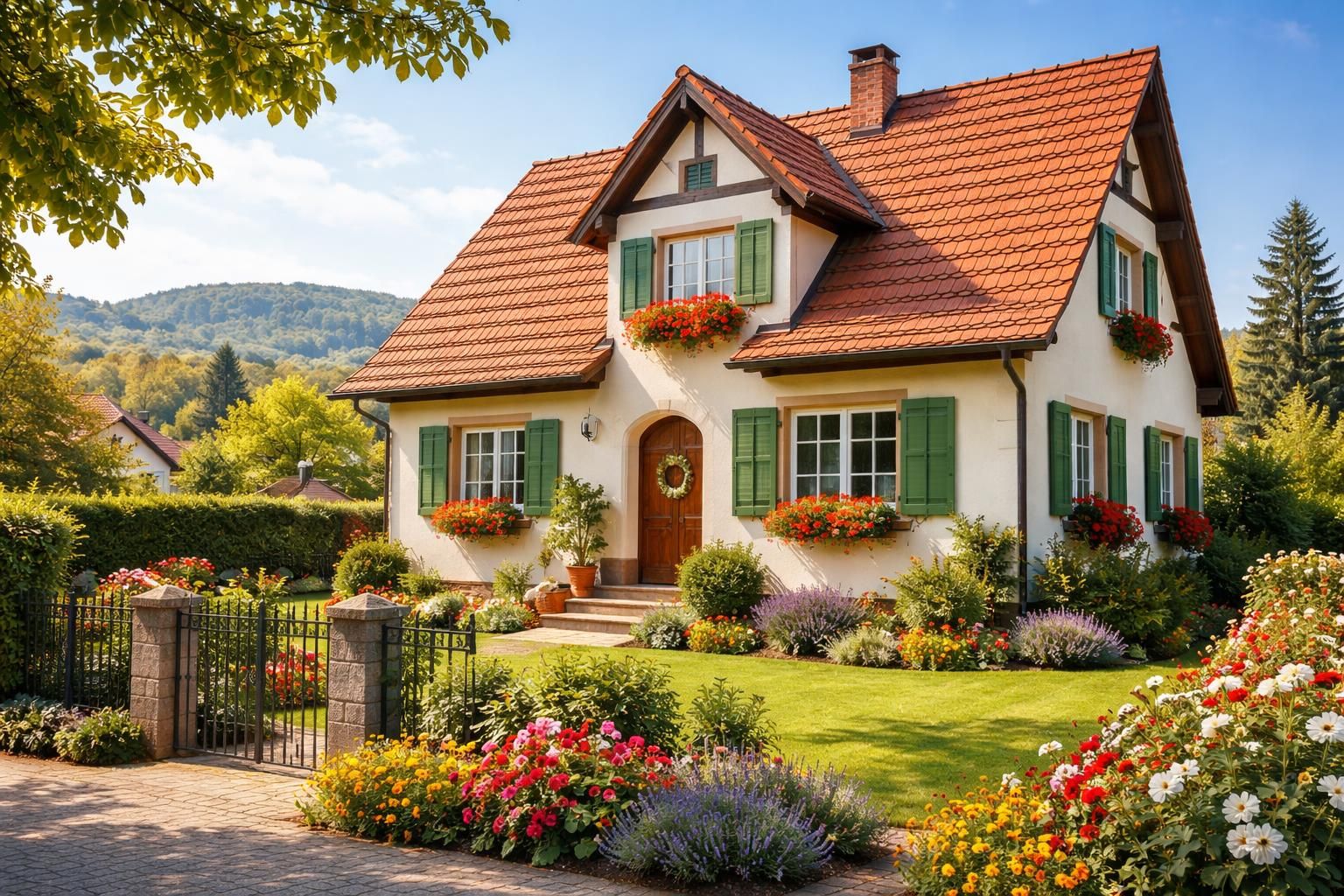 découvrez des maisons à louer à ruelisheim, dans le haut-rhin, et trouvez la location idéale pour votre séjour ou votre nouveau chez-vous.