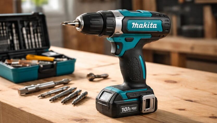 découvrez la visseuse makita 10v, alliant compacité et précision pour un travail efficace et maniable dans tous vos projets.