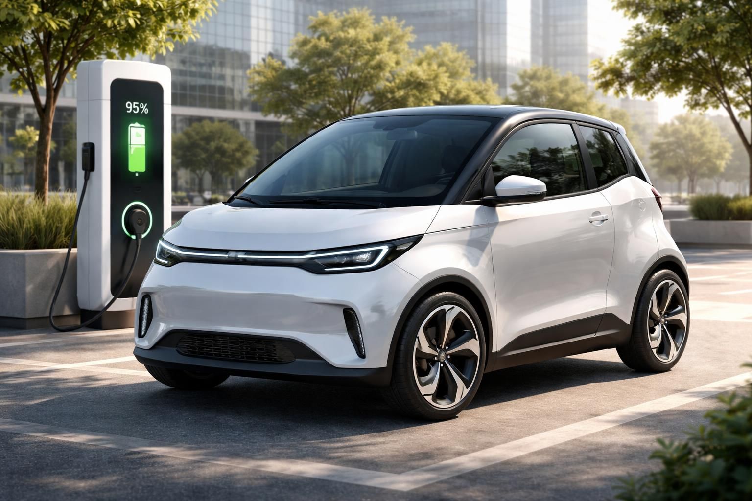 découvrez tout sur les voitures sans permis électriques en 2026 : prix, autonomie, et les modèles incontournables pour choisir le véhicule adapté à vos besoins.