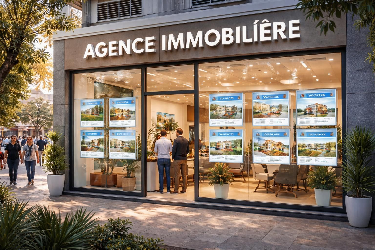 découvrez notre agence immobilière à birkhadem, spécialisée dans la vente et la location de biens immobiliers. trouvez votre prochain logement facilement avec notre équipe experte.