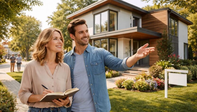 découvrez le guide complet pour acheter une maison à antoing en toute sérénité et évitez les erreurs courantes grâce à nos conseils d'experts.