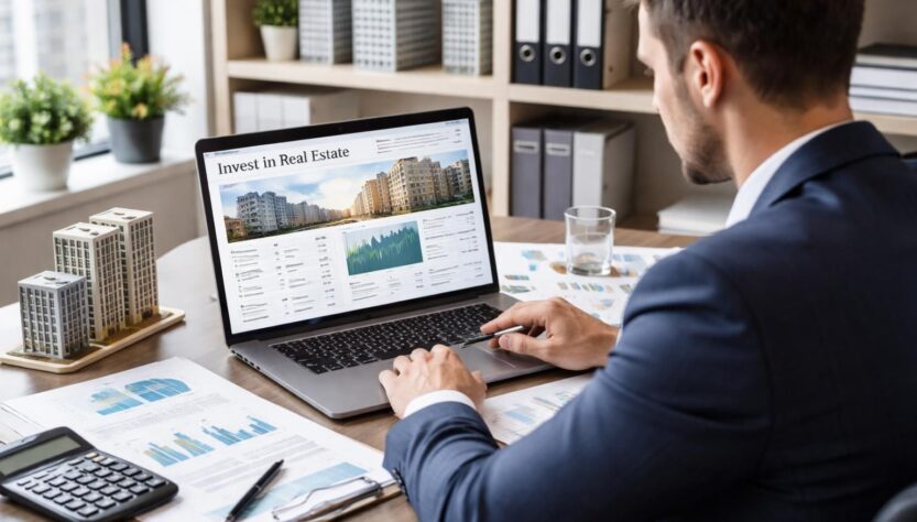 découvrez comment acheter des parts de fonds de placement immobilier (fpi) facilement, les étapes à suivre, les avantages et les conseils pour bien investir.