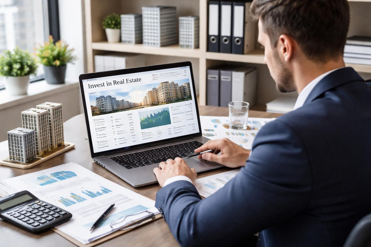 découvrez comment acheter des parts de fonds de placement immobilier (fpi) facilement, les étapes à suivre, les avantages et les conseils pour bien investir.