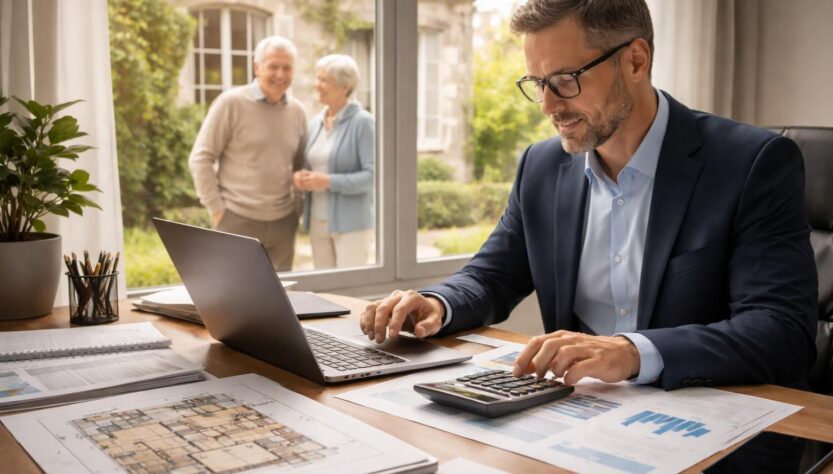 découvrez comment calculer le duh pour un projet de vente en viager occupé, avec des explications claires et des étapes pratiques pour optimiser votre transaction immobilière.