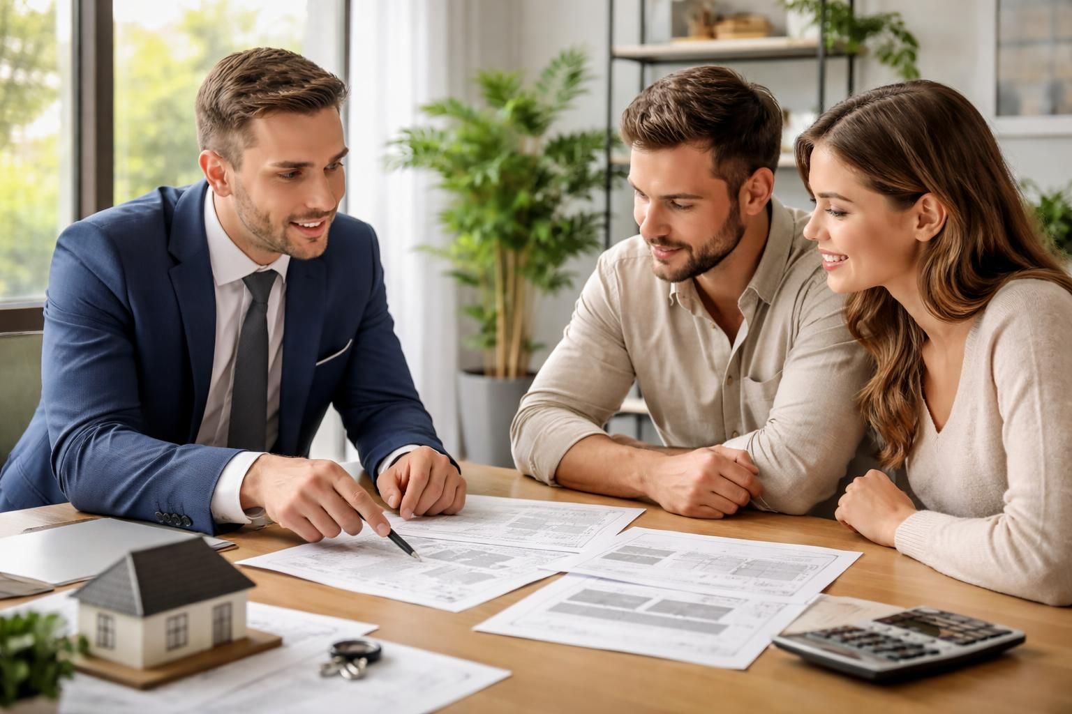 découvrez nos conseils pour choisir le meilleur mandat de vente adapté à votre bien immobilier et maximiser vos chances de succès.