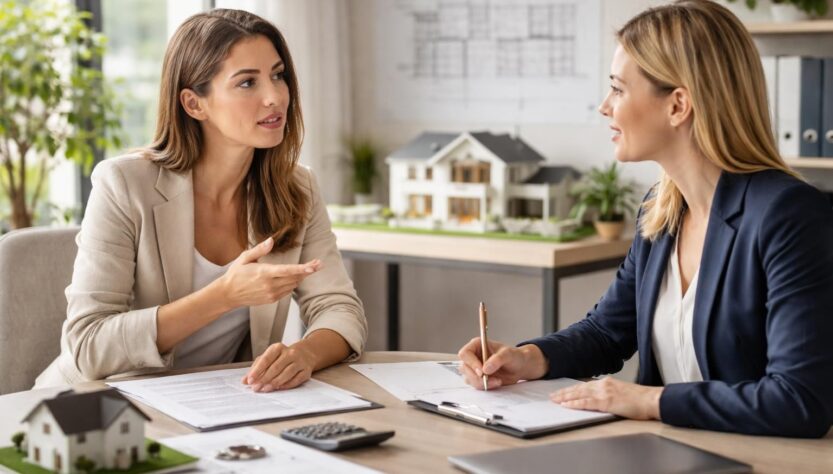 découvrez nos astuces et conseils pour négocier efficacement le prix d'un bien immobilier et réussir à faire baisser son coût lors de l'achat.