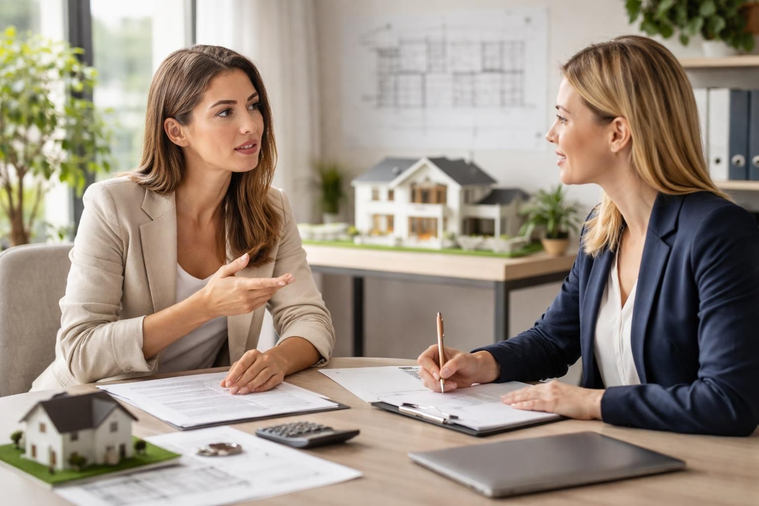 découvrez nos astuces et conseils pour négocier efficacement le prix d'un bien immobilier et réussir à faire baisser son coût lors de l'achat.