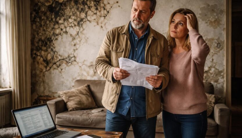 découvrez comment réagir efficacement après un achat immobilier avec vices cachés, les démarches à suivre et vos droits pour obtenir réparation.