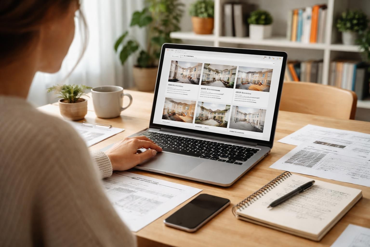 découvrez des astuces pratiques pour trouver un appartement en cdd sans passer par une agence immobilière et facilitez votre recherche de logement en toute autonomie.