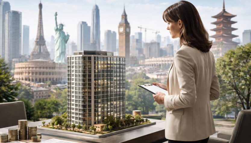 découvrez dans quel pays investir dans l'immobilier pour optimiser votre défiscalisation et bénéficier d'avantages fiscaux attractifs. guide complet pour choisir la destination idéale.