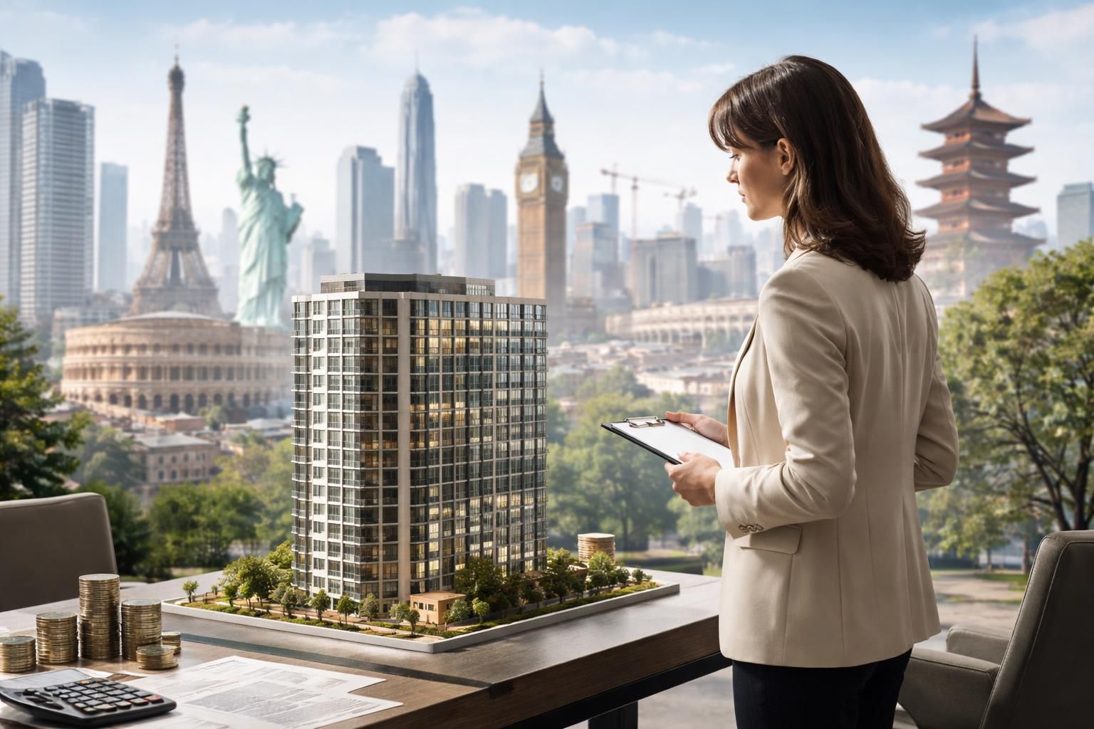 découvrez dans quel pays investir dans l'immobilier pour optimiser votre défiscalisation et bénéficier d'avantages fiscaux attractifs. guide complet pour choisir la destination idéale.