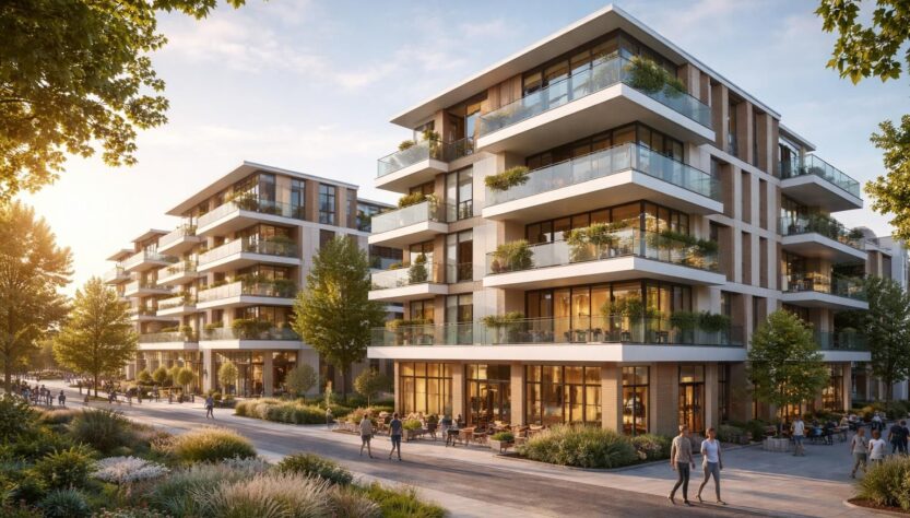 découvrez émergence lorient, un programme immobilier innovant qui suscite l'intérêt. zoom sur ses caractéristiques, ses atouts et son impact local.