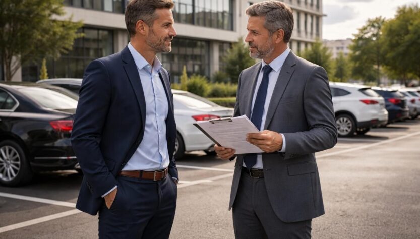 découvrez si la sous-location d'un parking est légale en france, les règles à respecter et les conséquences en cas de non-respect.