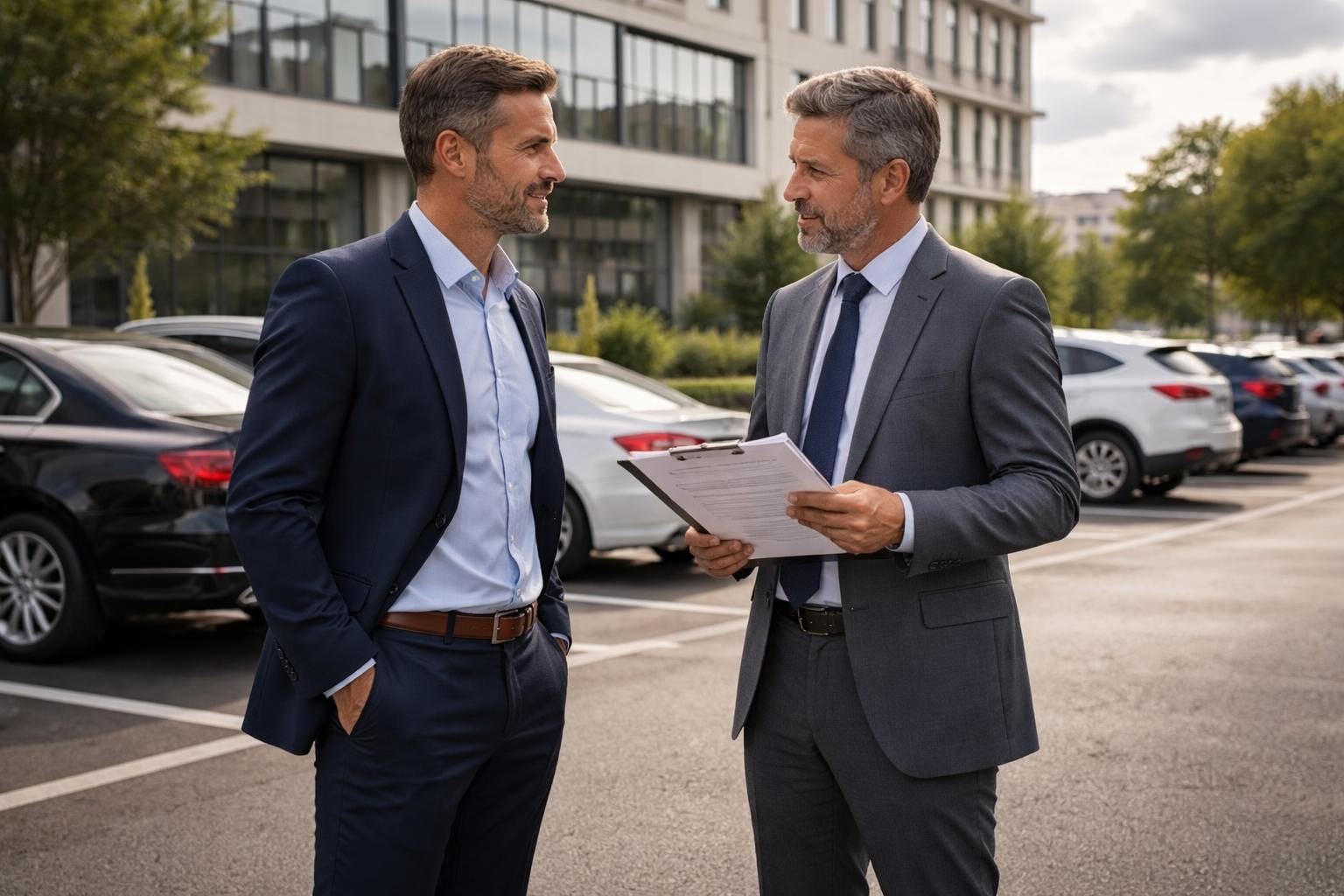 découvrez si la sous-location d'un parking est légale en france, les règles à respecter et les conséquences en cas de non-respect.